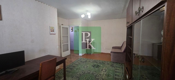
  Продается 2-комн. квартира 41.6 м². Фото 6.