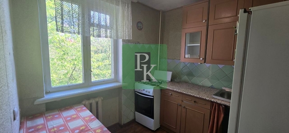
  Продается 2-комн. квартира 41.6 м². Фото 8.