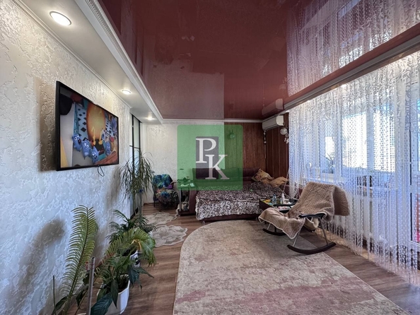 
  Продается 1-комн. квартира 37 м². Фото 5.