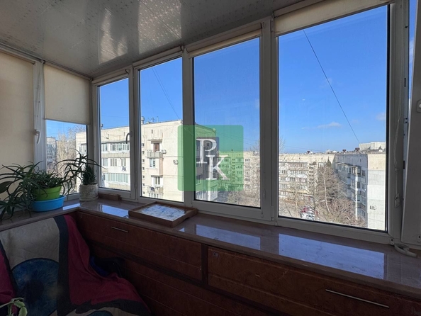 
  Продается 1-комн. квартира 37 м². Фото 7.