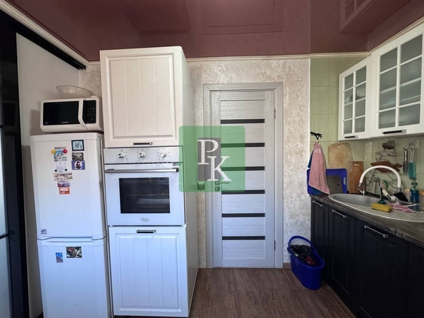 
  Продается 1-комн. квартира 37 м². Фото 9.