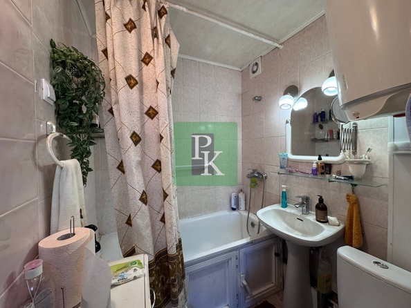 
  Продается 1-комн. квартира 37 м². Фото 15.