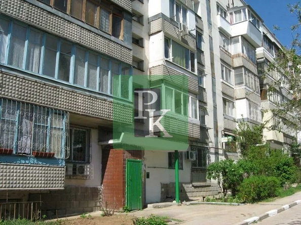 
  Продается 1-комн. квартира 37 м². Фото 2.