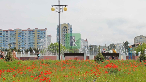 
  Продается 1-комн. квартира 37 м². Фото 6.