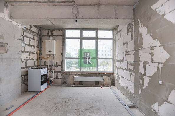
  Продается 2-комн. квартира 69 м². Фото 1.