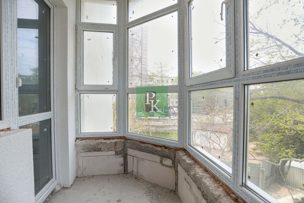 
  Продается 2-комн. квартира 69 м². Фото 10.