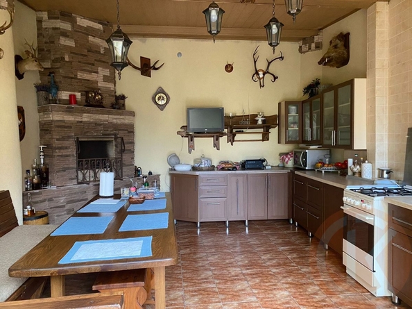 
  Продается дом 594.2 м². Фото 10.