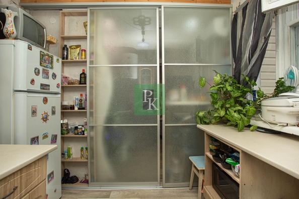 
  Продается 2-комн. квартира 42.6 м². Фото 5.
