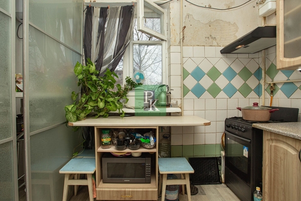 
  Продается 2-комн. квартира 42.6 м². Фото 7.