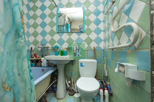 
  Продается 2-комн. квартира 42.6 м². Фото 9.