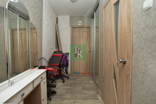 
  Продается 2-комн. квартира 42.6 м². Фото 13.