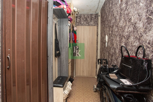 
  Продается 2-комн. квартира 42.6 м². Фото 14.