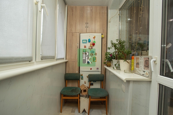 
  Продается 2-комн. квартира 42.6 м². Фото 15.