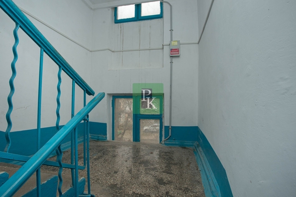 
  Продается 2-комн. квартира 42.6 м². Фото 17.