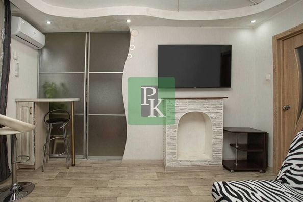 
  Продается 2-комн. квартира 42.6 м². Фото 1.