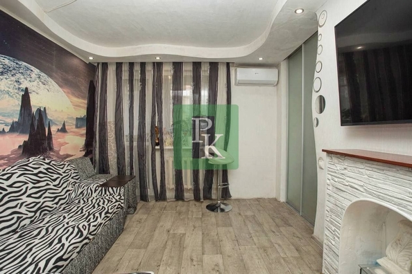 
  Продается 2-комн. квартира 42.6 м². Фото 2.