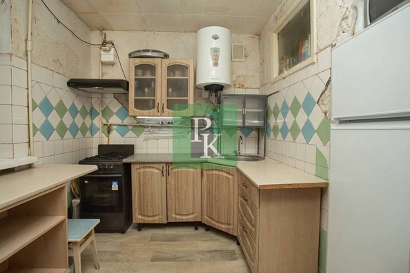 
  Продается 2-комн. квартира 42.6 м². Фото 3.