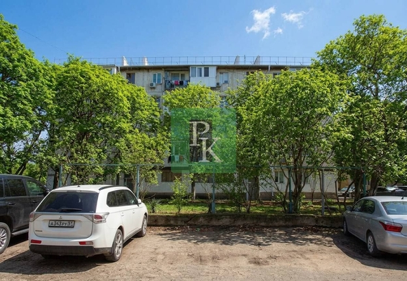 
  Продается 2-комн. квартира 42.6 м². Фото 6.