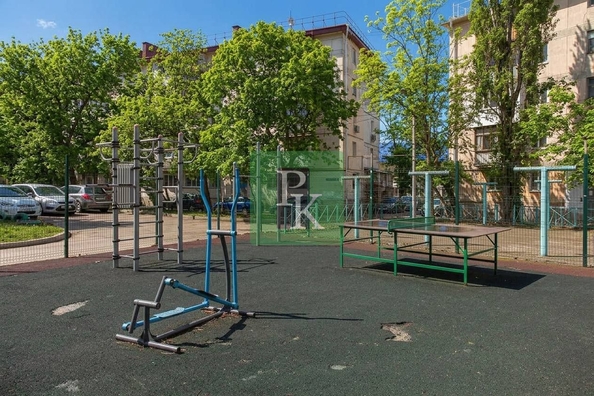 
  Продается 2-комн. квартира 42.6 м². Фото 8.
