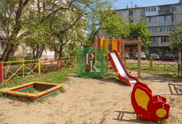 
  Продается 2-комн. квартира 42.6 м². Фото 10.