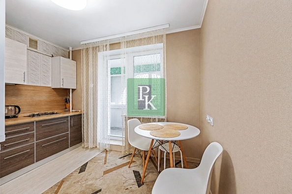 
  Продается 1-комн. квартира 38.6 м². Фото 1.