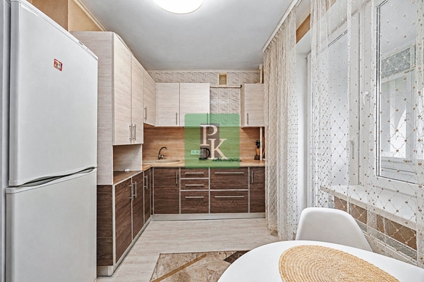 
  Продается 1-комн. квартира 38.6 м². Фото 2.
