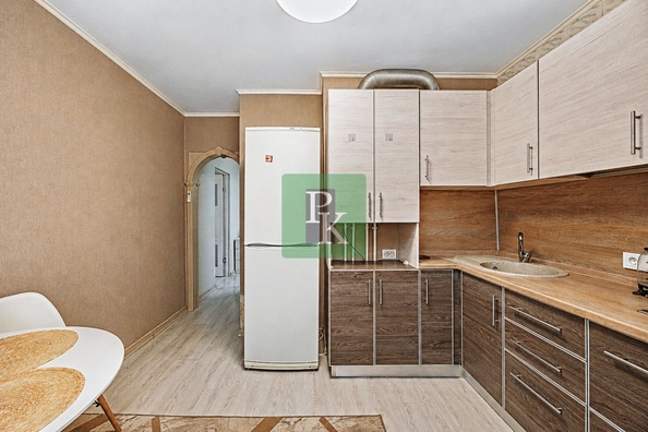 
  Продается 1-комн. квартира 38.6 м². Фото 3.