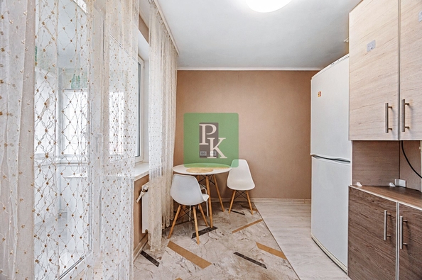 
  Продается 1-комн. квартира 38.6 м². Фото 4.