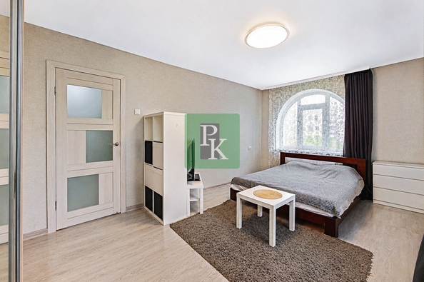 
  Продается 1-комн. квартира 38.6 м². Фото 6.