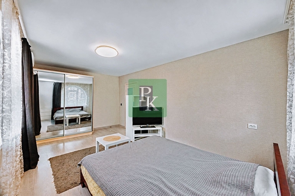 
  Продается 1-комн. квартира 38.6 м². Фото 7.