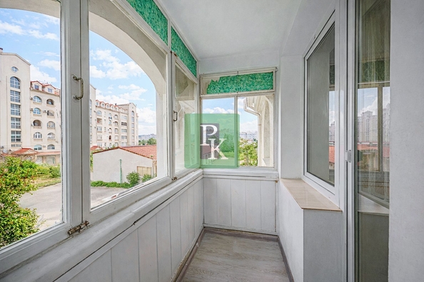 
  Продается 1-комн. квартира 38.6 м². Фото 11.