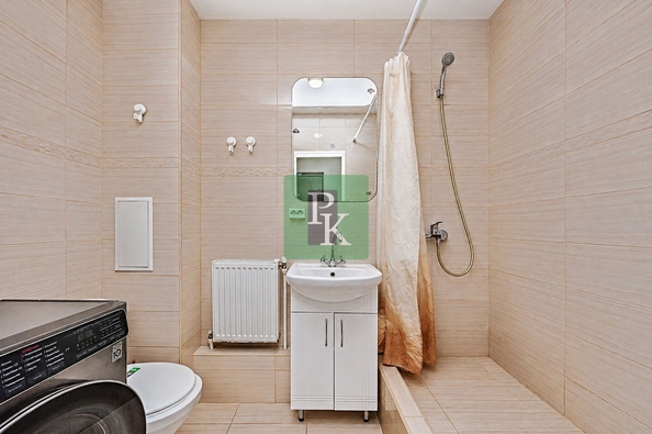 
  Продается 1-комн. квартира 38.6 м². Фото 12.
