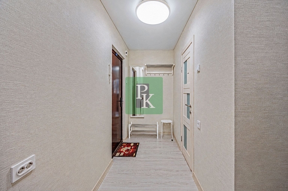 
  Продается 1-комн. квартира 38.6 м². Фото 14.