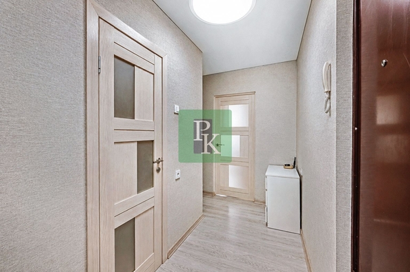 
  Продается 1-комн. квартира 38.6 м². Фото 15.