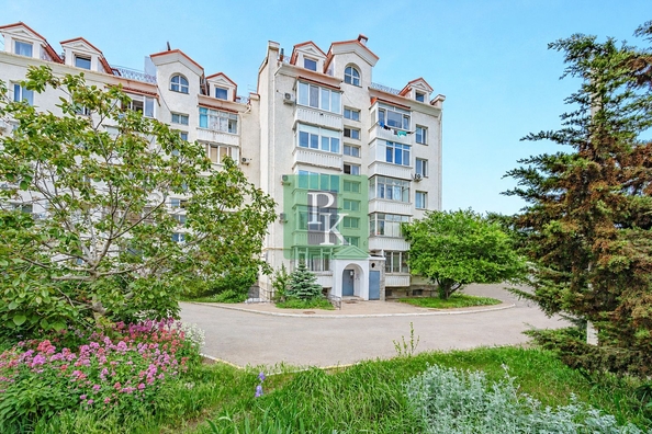 
  Продается 1-комн. квартира 38.6 м². Фото 17.