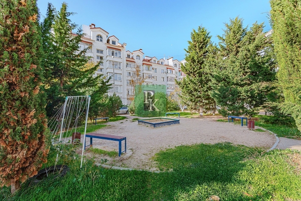 
  Продается 1-комн. квартира 38.6 м². Фото 18.
