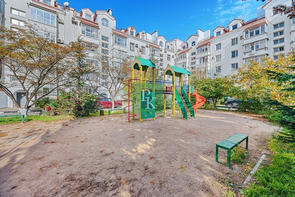 
  Продается 1-комн. квартира 38.6 м². Фото 19.