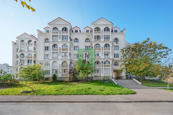 
  Продается 1-комн. квартира 38.6 м². Фото 20.