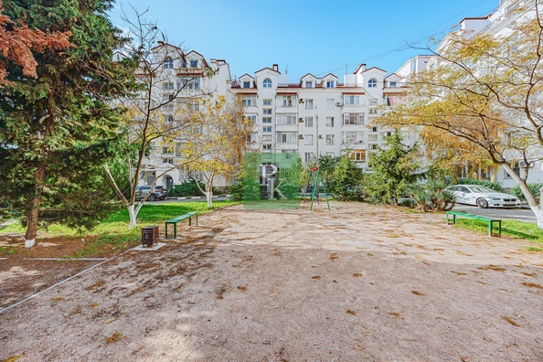 
  Продается 1-комн. квартира 38.6 м². Фото 21.