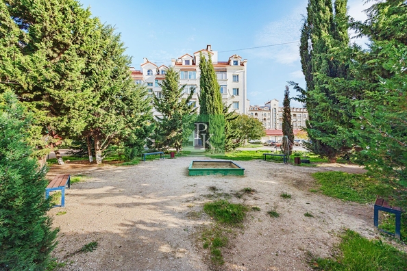 
  Продается 1-комн. квартира 38.6 м². Фото 23.