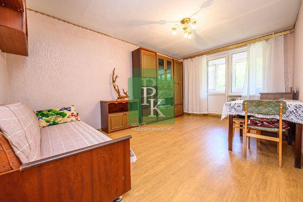 
  Продается 3-комн. квартира 62 м². Фото 4.