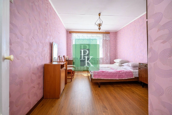
  Продается 3-комн. квартира 62 м². Фото 11.