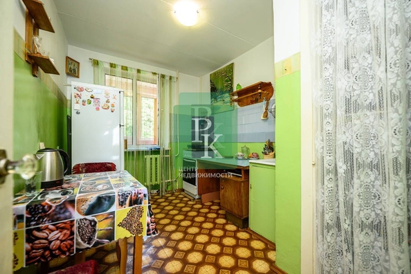 
  Продается 3-комн. квартира 62 м². Фото 22.