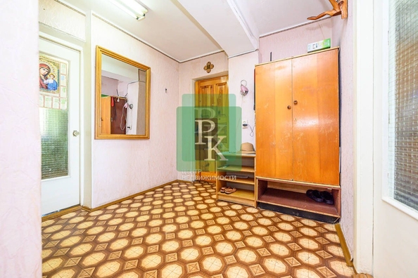 
  Продается 3-комн. квартира 62 м². Фото 26.