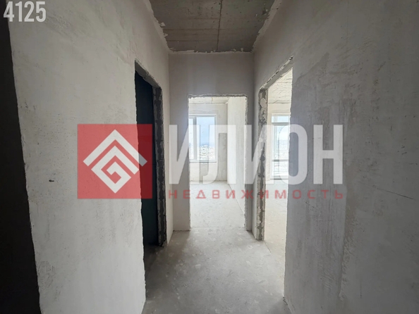
  Продается 1-комн. квартира 42.9 м², в ЖК Гриновский, дом 1. Фото 9.