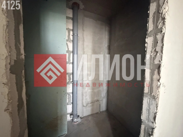 
  Продается 1-комн. квартира 42.9 м², в ЖК Гриновский, дом 1. Фото 10.