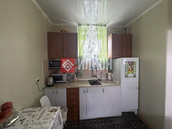 
  Продается 2-комн. квартира 33.6 м². Фото 6.