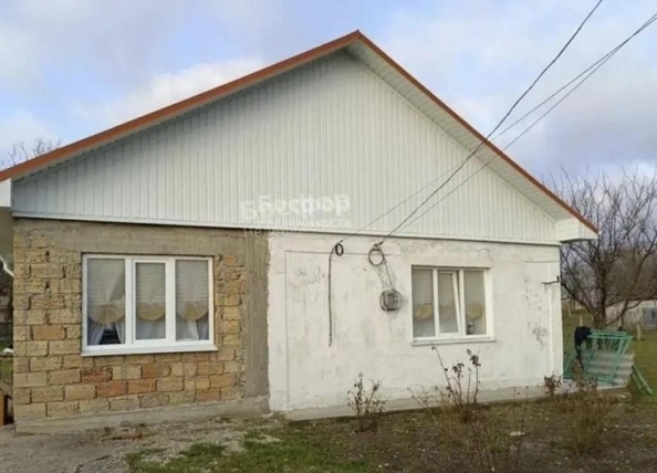 
  Продается дом 72 м². Фото 1.