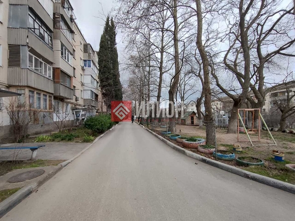 
  Продается 2-комн. квартира 45.7 м². Фото 12.