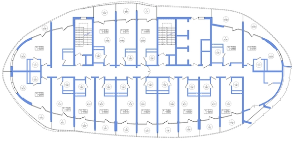 plan floor